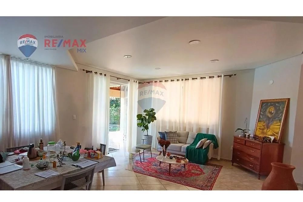 CASA EM LAGOA SANTA OPORTUNIDADE IMPERDÍVEL! Proprietário reduziu para R$ 1.700.000 - Foto 3