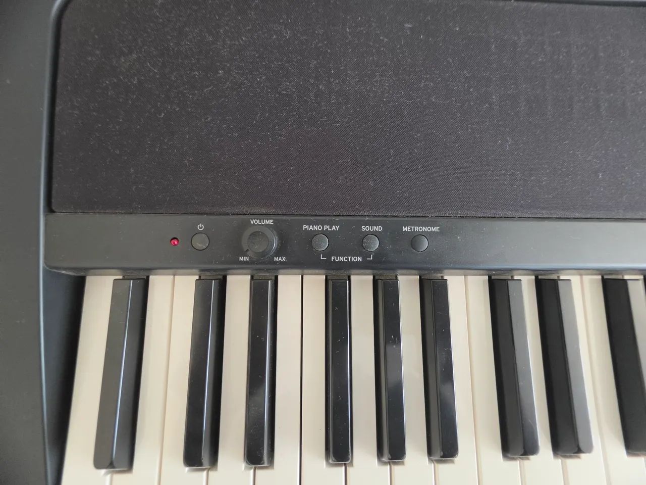 Piano Korg B1 - Foto 5