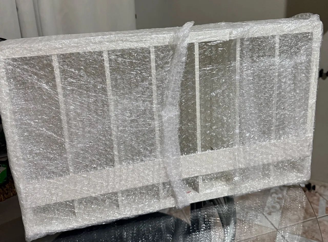 Dispensei de cigarro 7 divisórias 
