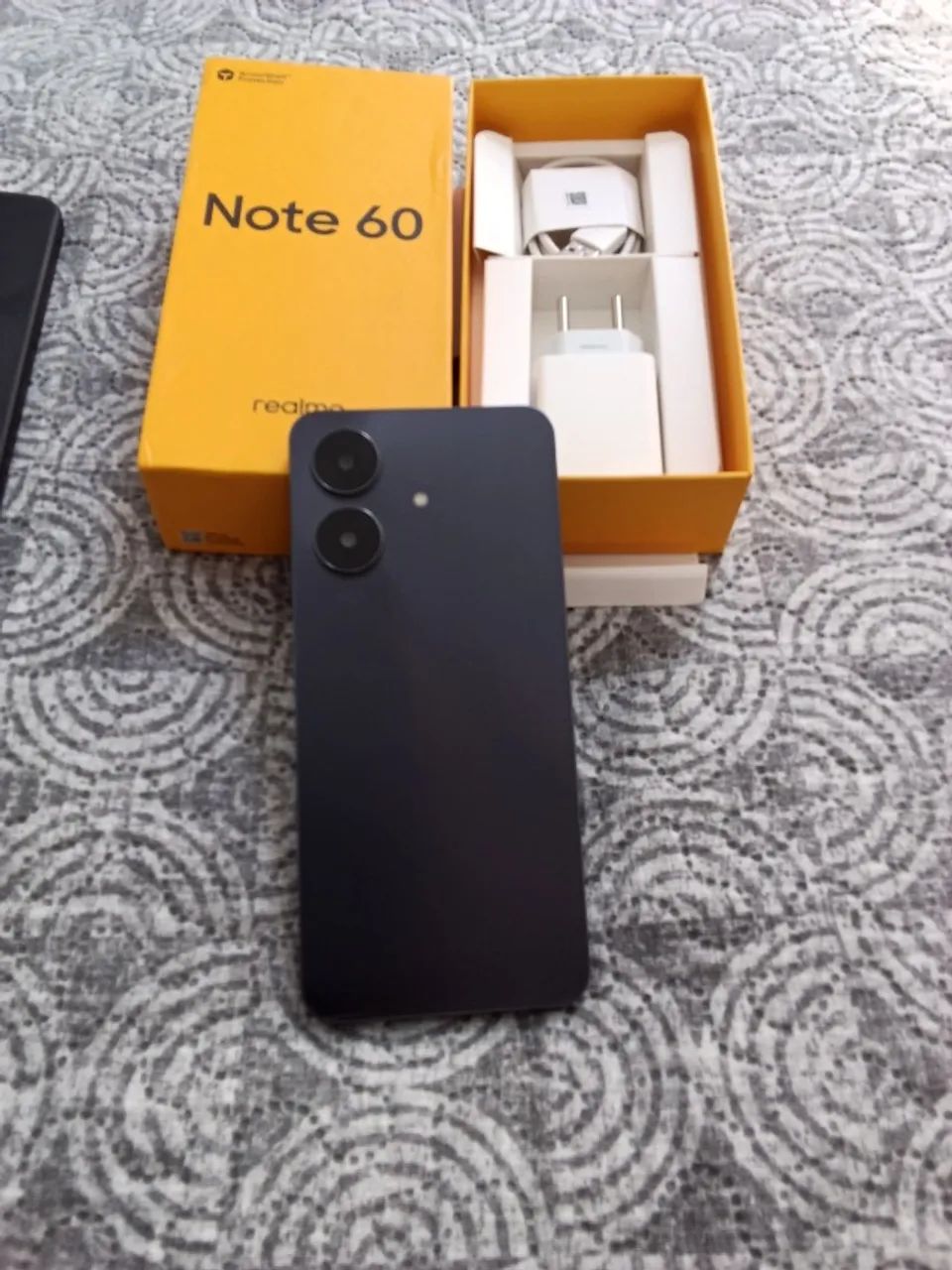 Realme Note 60 - Foto 3