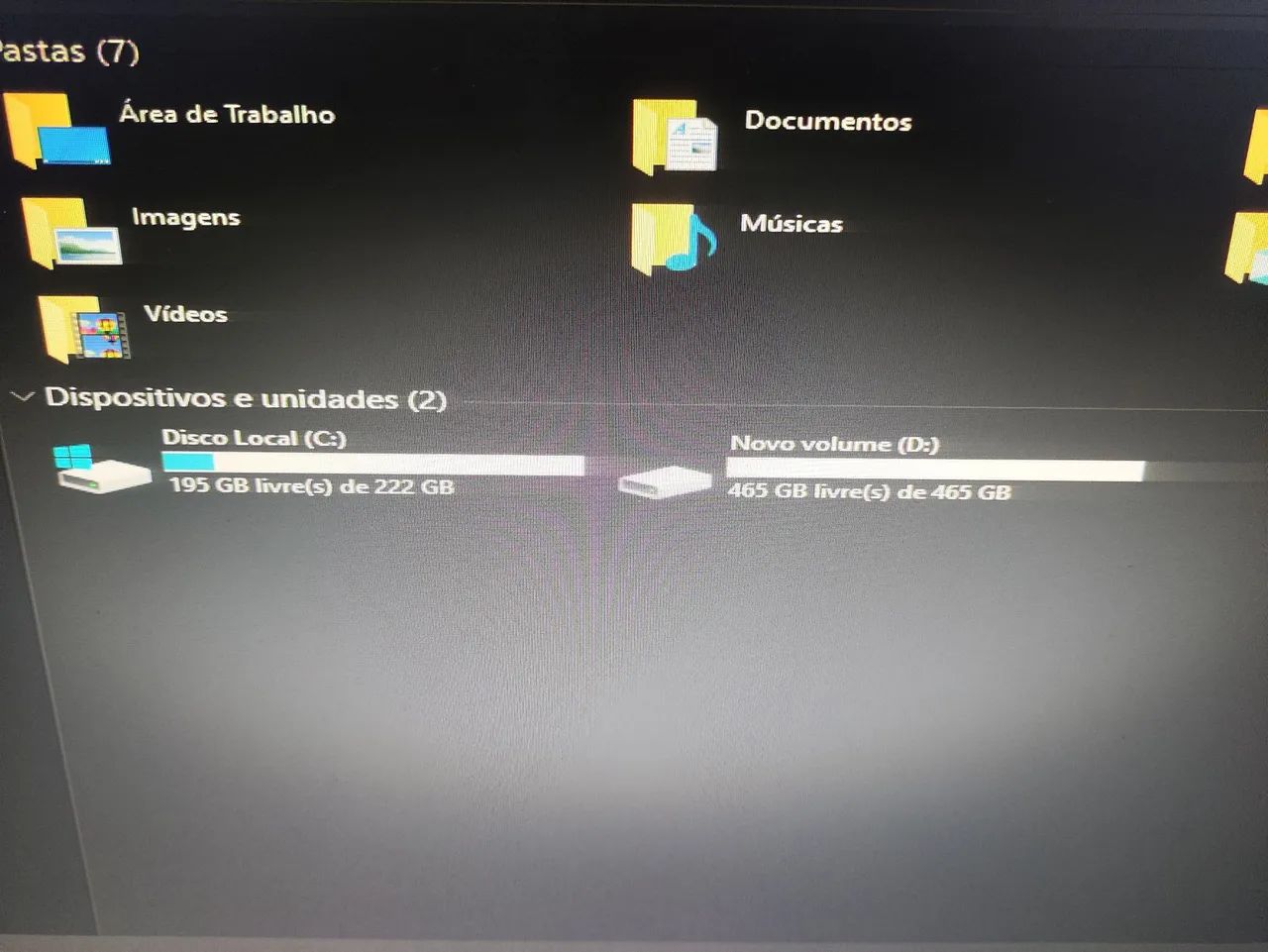 Computador Gamer completo  - Foto 4