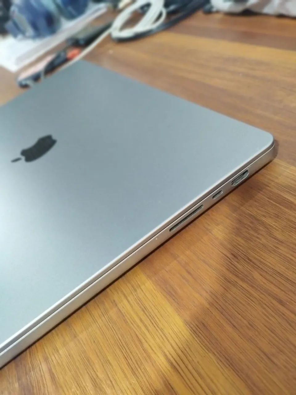 Macbook Pro m1 pro de 16" - Foto 4