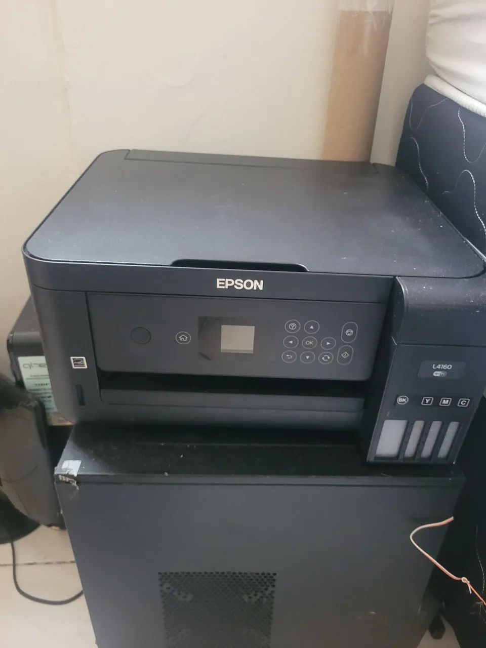 Impressoras Epson 