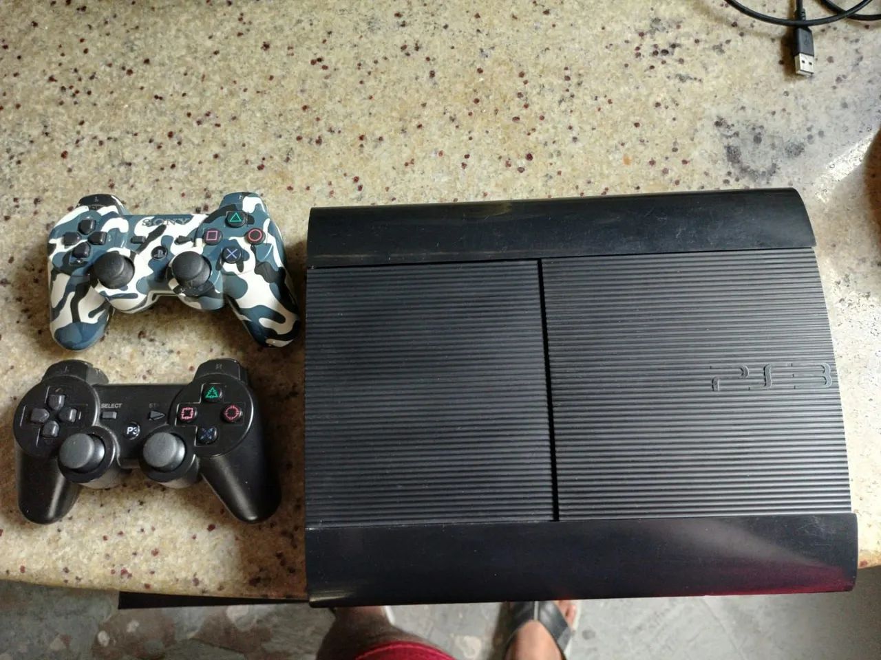 Ps3 desbloqueado  - Foto 3