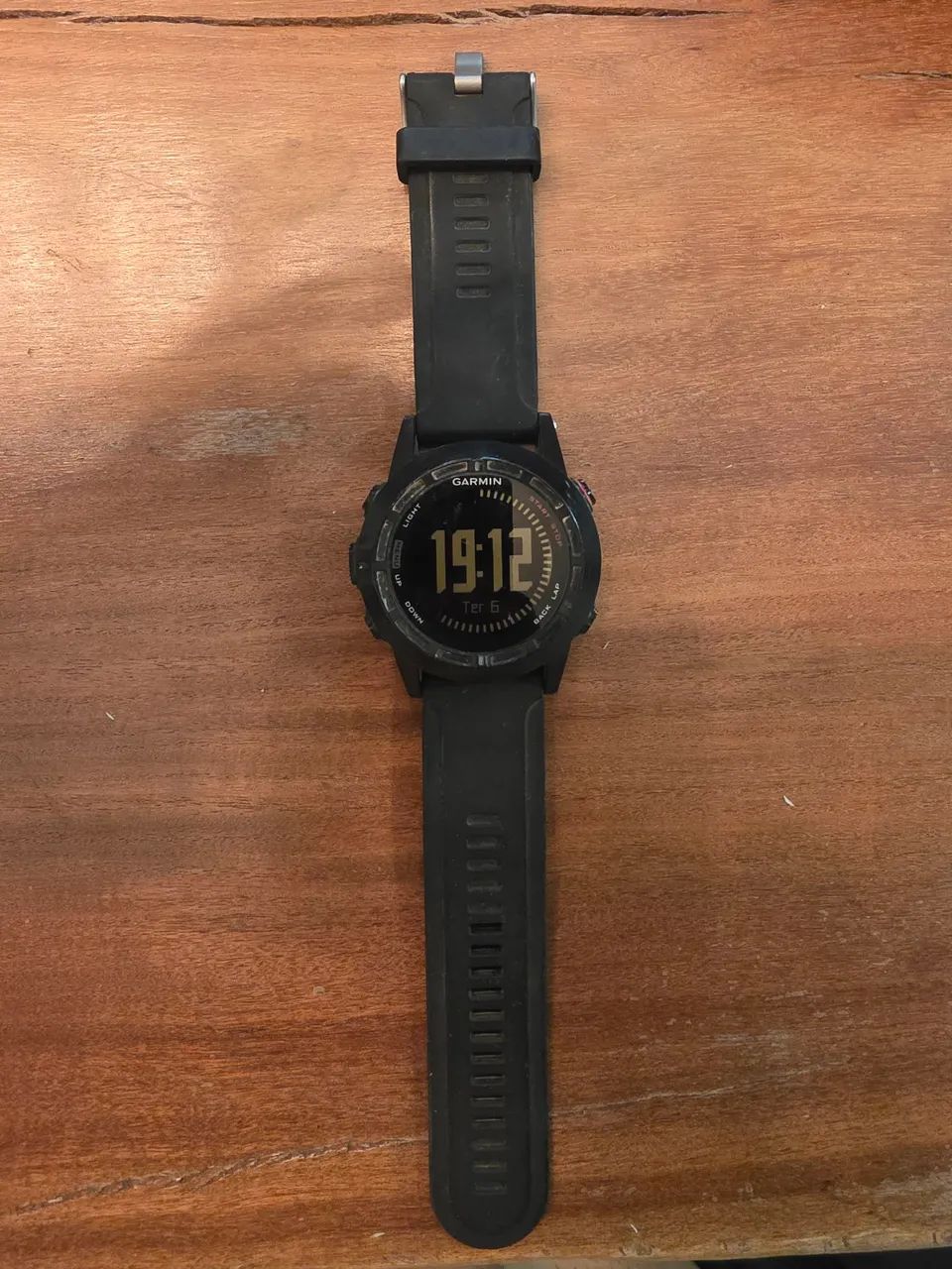 Garmin fenix 2