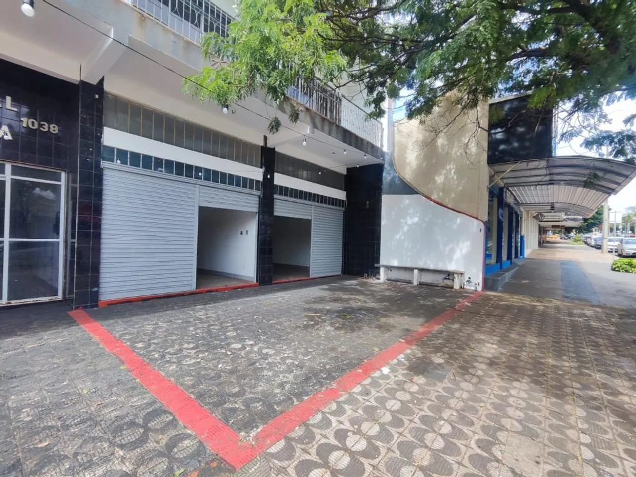 Sala à venda em Maringá, Parque Residencial Cidade Nova, com 239.05 m² - Foto 3