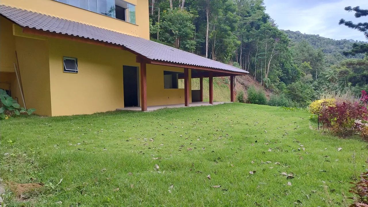 Chácara entre Marechal Floriano e Domingos Martins - Foto 4