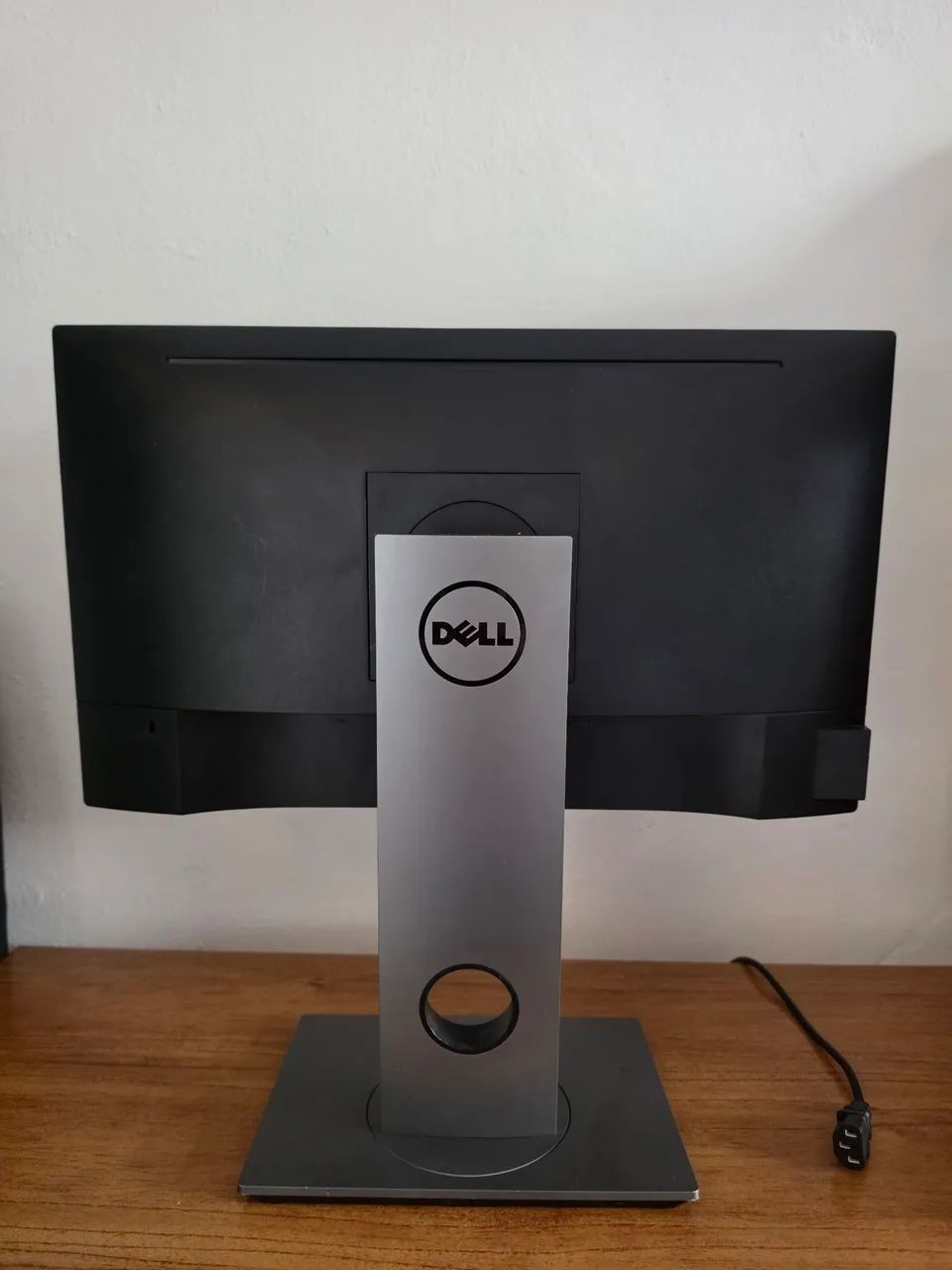 Monitor Dell Profissional P2217Hc - Foto 4