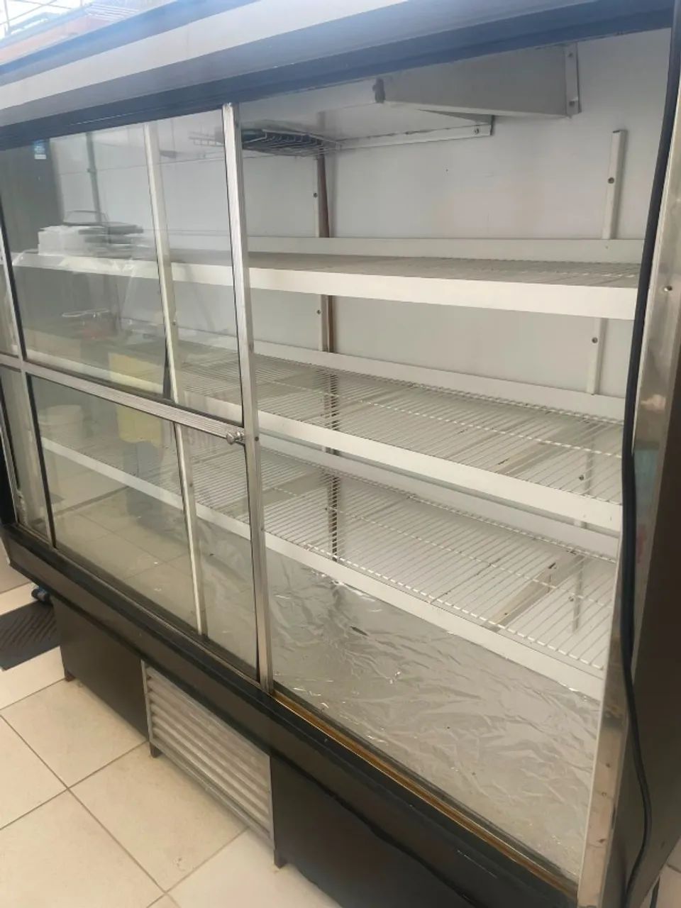 Geladeira 