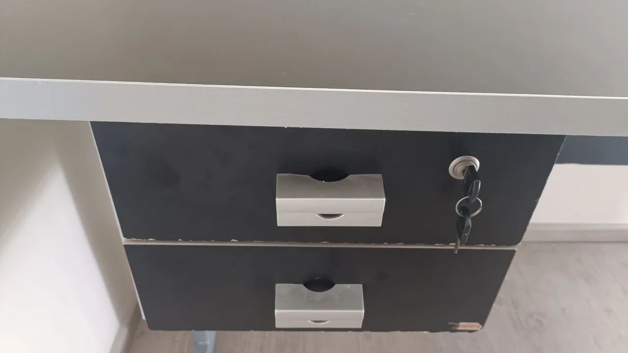Mesa de escritório Kasperberg  - Foto 2