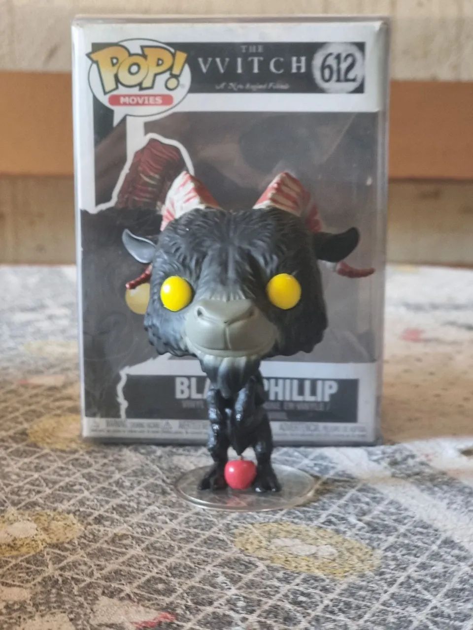 Funko Black Phillip - The Witch - Foto 2