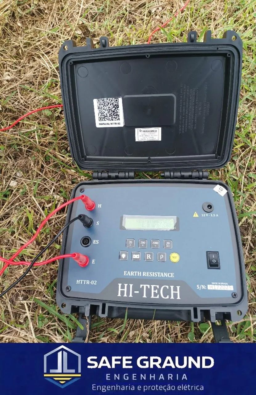Serviços em Eletricidade, proteç ão elétrica  - Foto 2