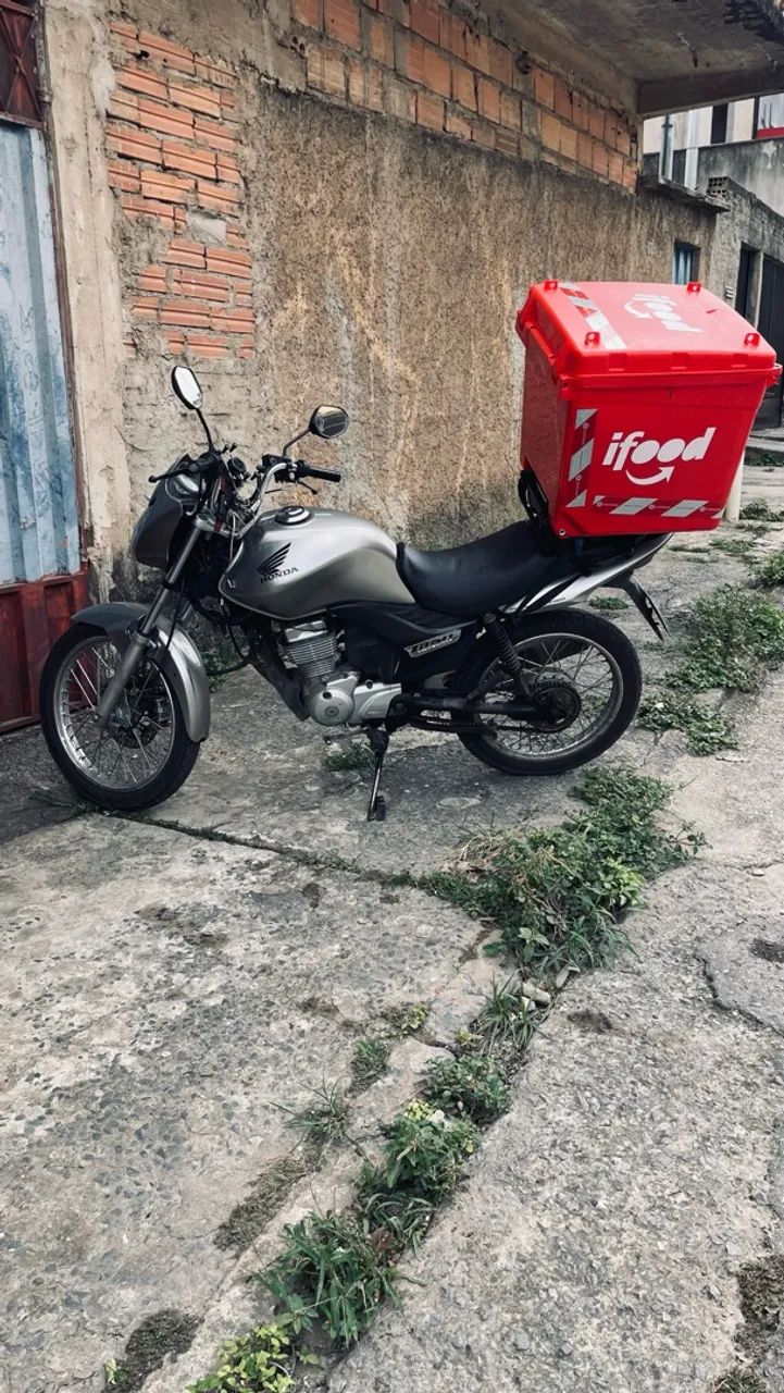 Faço frete interestadual