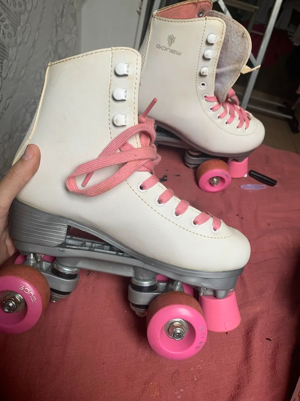 Patins 