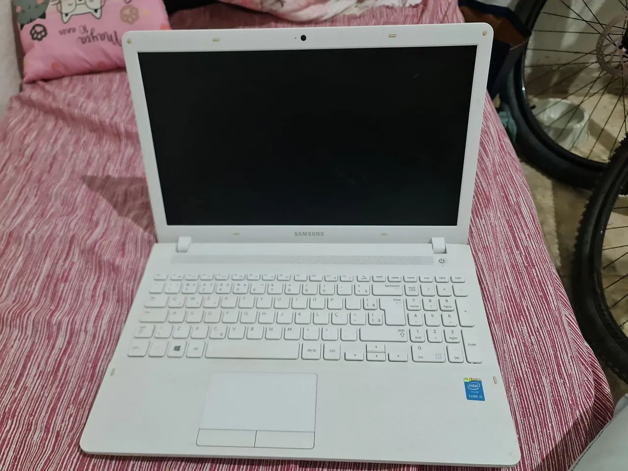 Notebook  - Foto 2