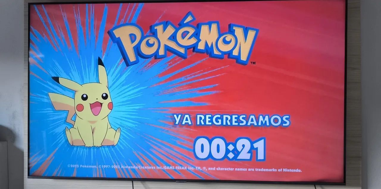 Tv 60 pilegadas