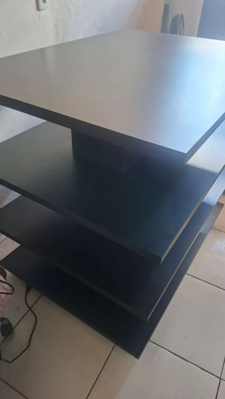 Ilha de MDF