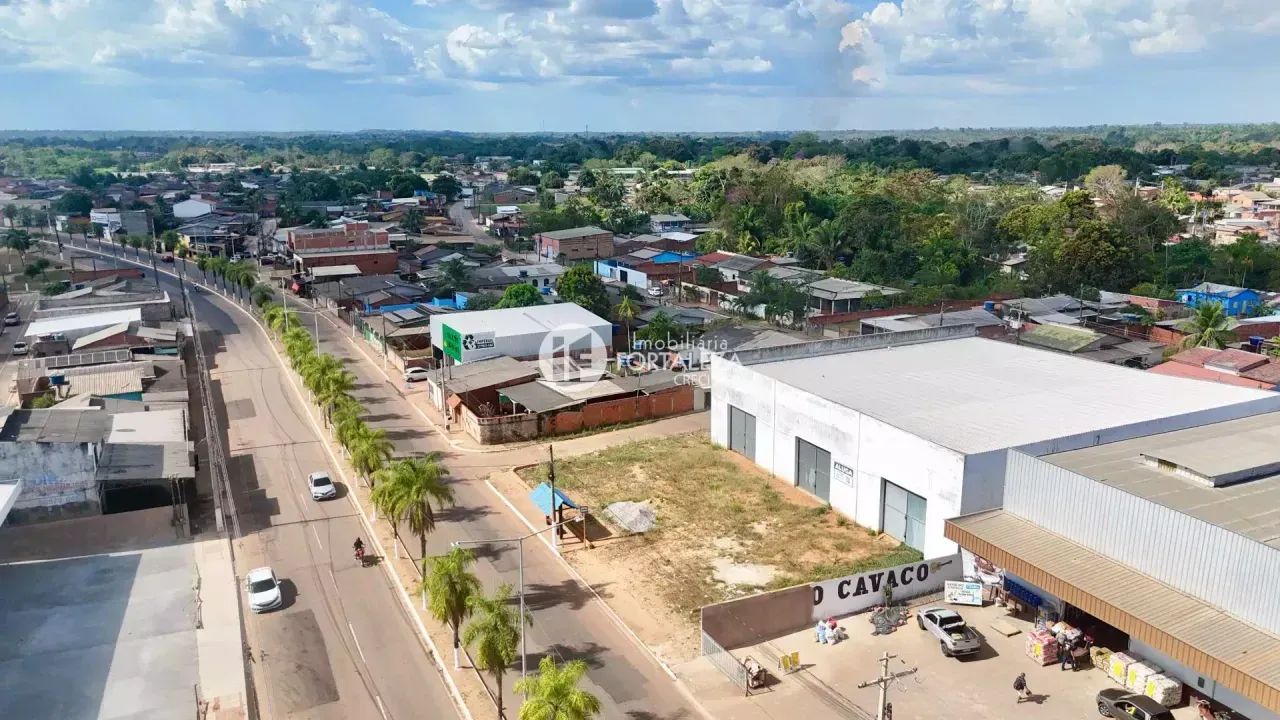 Imóvel para aluguel com 300 metros quadrados em Areal - Rio Branco - AC - Foto 5