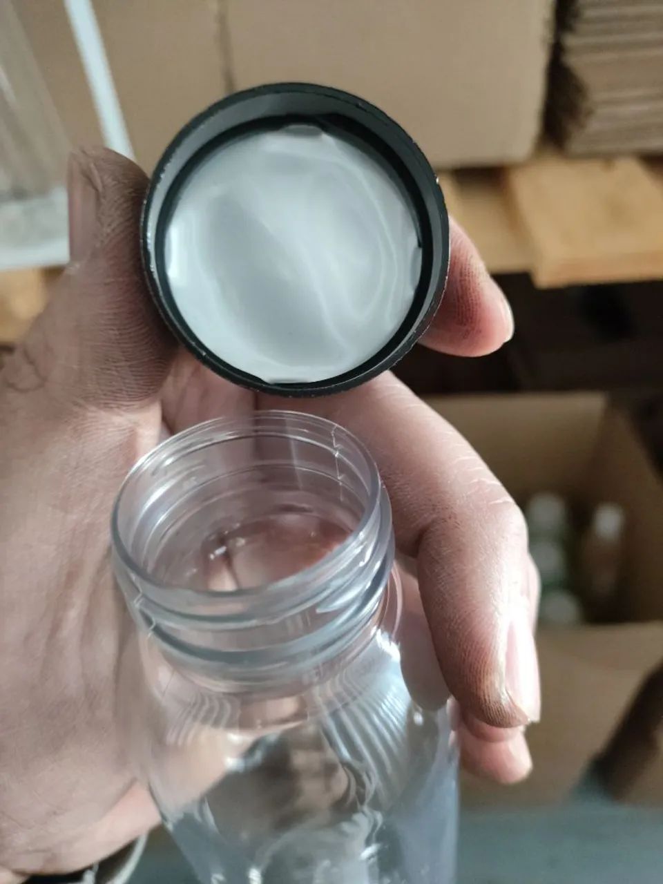 Embalagem 300 ml  - Foto 5