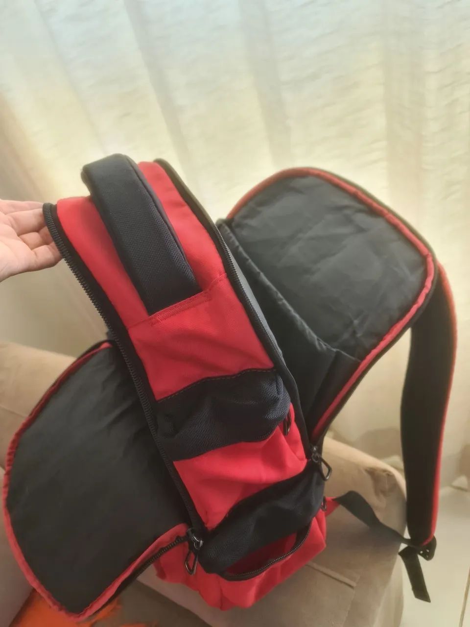 Mochila Samsonite linda! - Foto 2