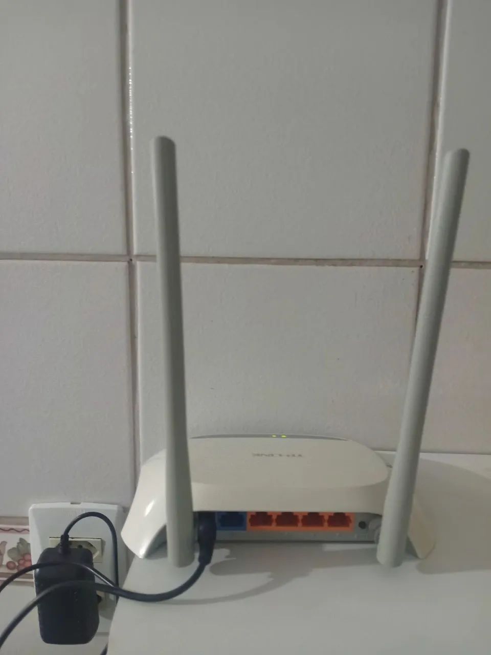 Roteador TP-LINK - Foto 2