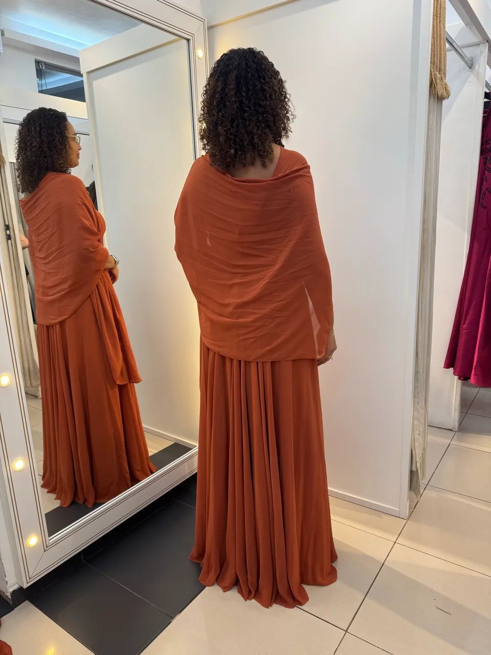 Vestido para casamento  - Foto 2