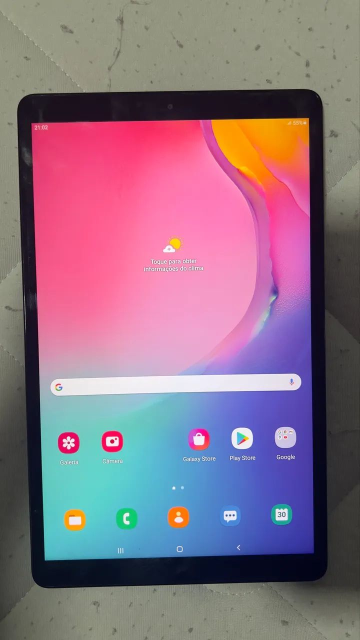 Tablet SAMSUNG Galaxy Tab A - Foto 4