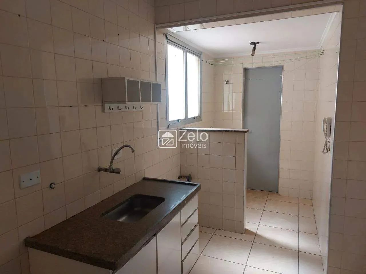 Apartamento à venda em Centro, Campinas - SP | Cód 54565 - Foto 4