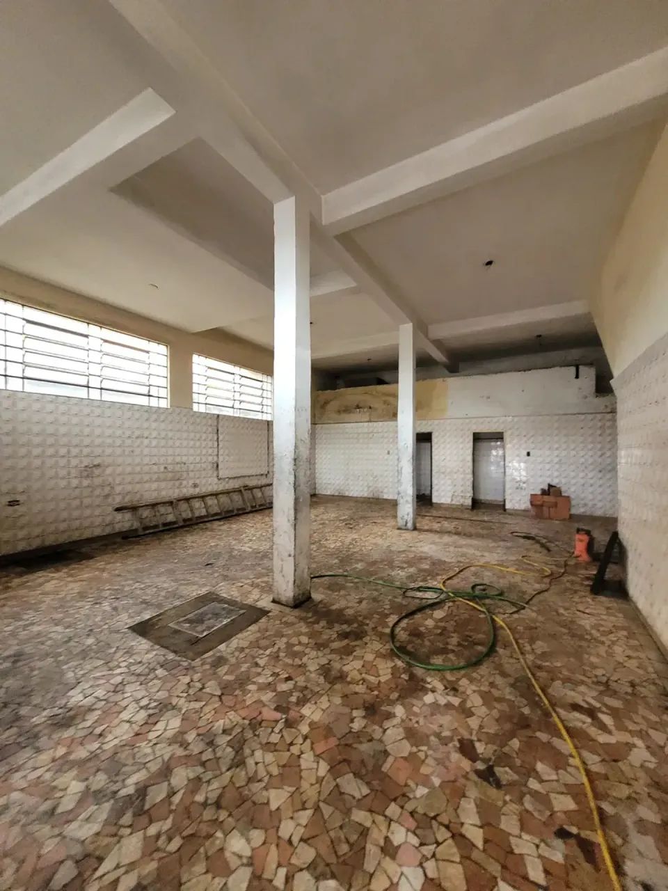 GALPÃO PARA LOCAÇÃO (VILA INDUSTRIAL). - Foto 3