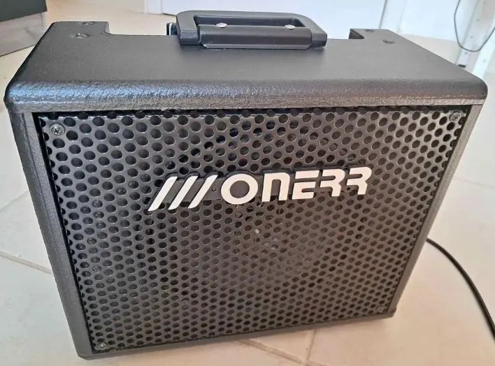 CUBO PARA TECLADO ONERR BRUCK 30