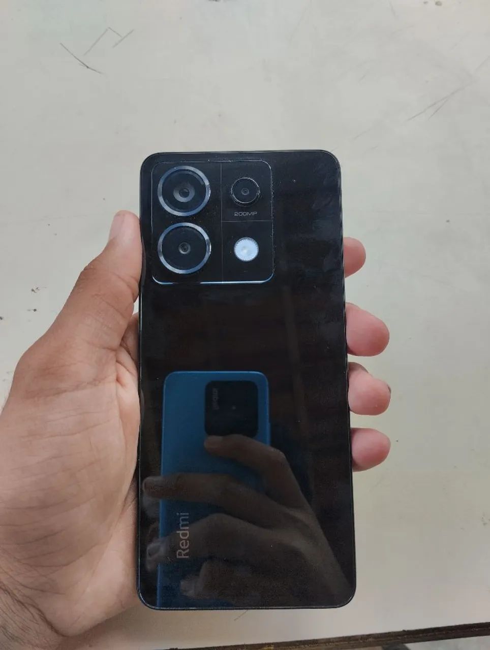 Redmi note 13 pro 5g