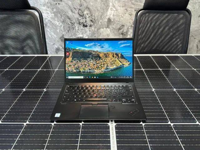 ? Notebook Lenovo Thinkpad X1 CarbonPreto - Intel Core i7-8665U - RAM 16GB - SSD 512GB - Foto 3