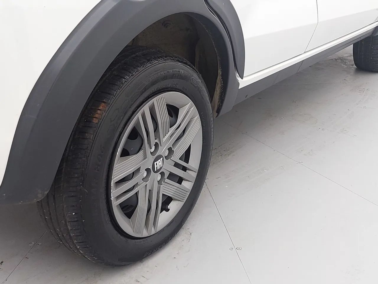 Fiat Mobi LIKE 1.0 Fire Flex 5p., foto 14 de 18