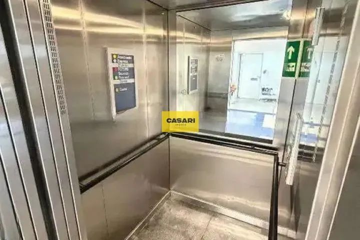 Prédio Comercial com 1.000m² e 16 Vagas  Ideal para Grandes Empresas | São Bernardo do Cam - Foto 5