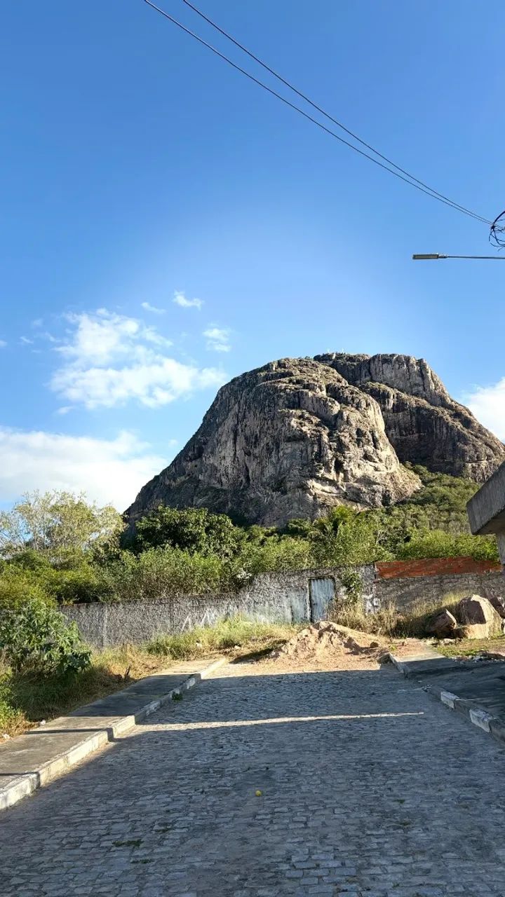 Terreno 9x20