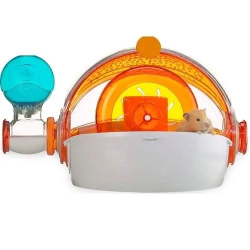 Gaiola para Hamster - Foto 2