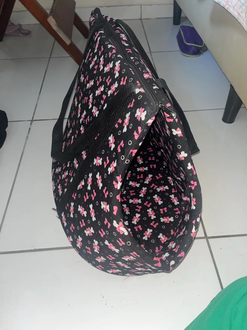 Bolsa de pet