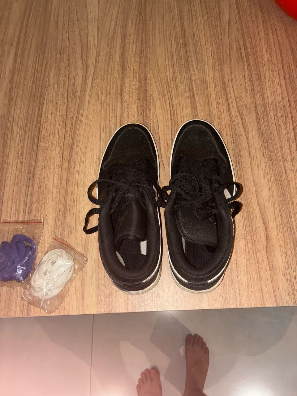 Tênis air jordan 1 low - Foto 2