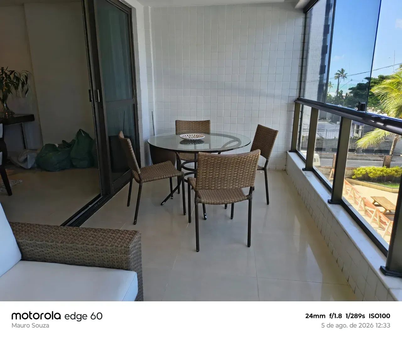 APARTAMENTO 265M² | 5 QUARTOS | 4 SUÍTES | BOA VIAGEM - Foto 2