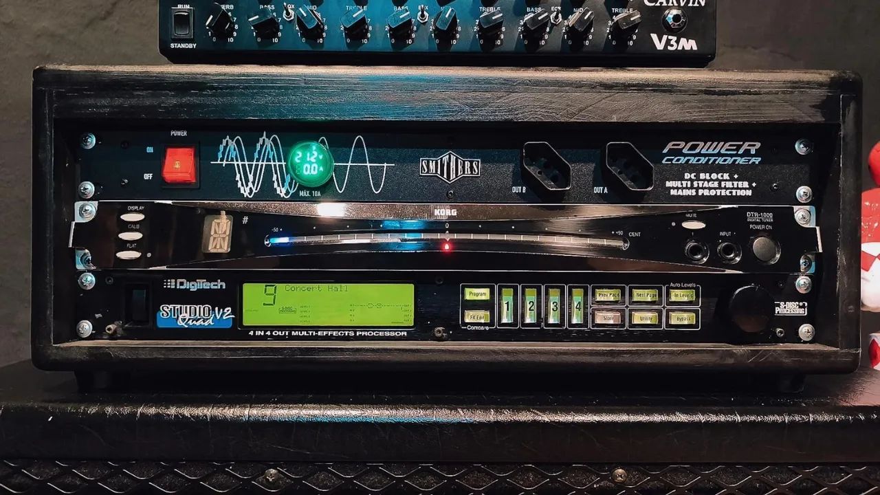 Digitech quad V2  - Foto 2