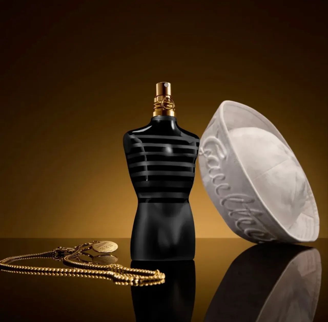 Le Male Le Parfum - Foto 3