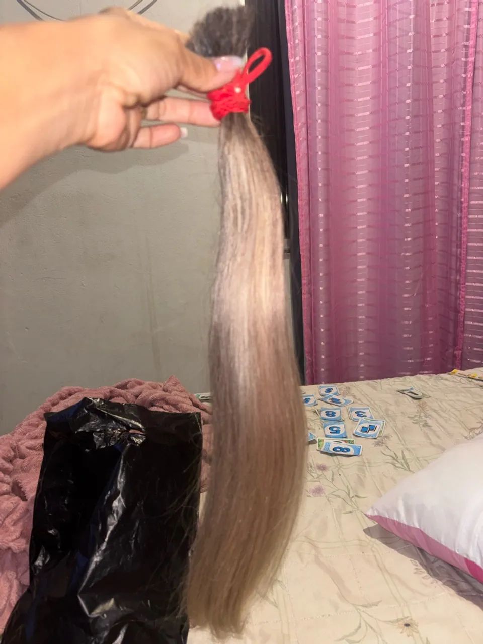 cabelo brasileiro  - Foto 3