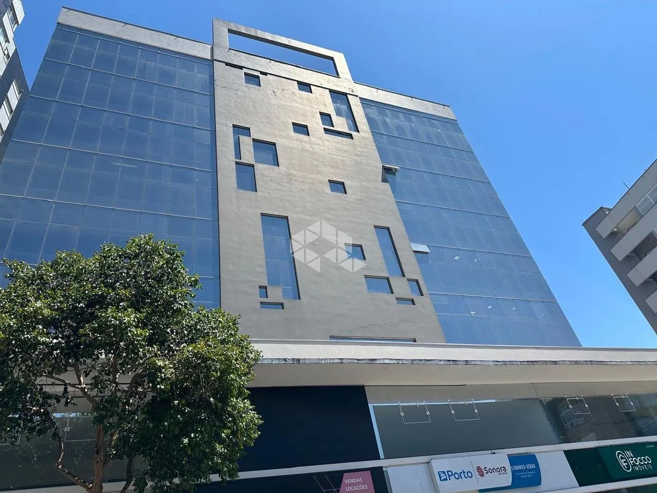 Sala comercial na cidade Alta Bento Gonçalves - Foto 2