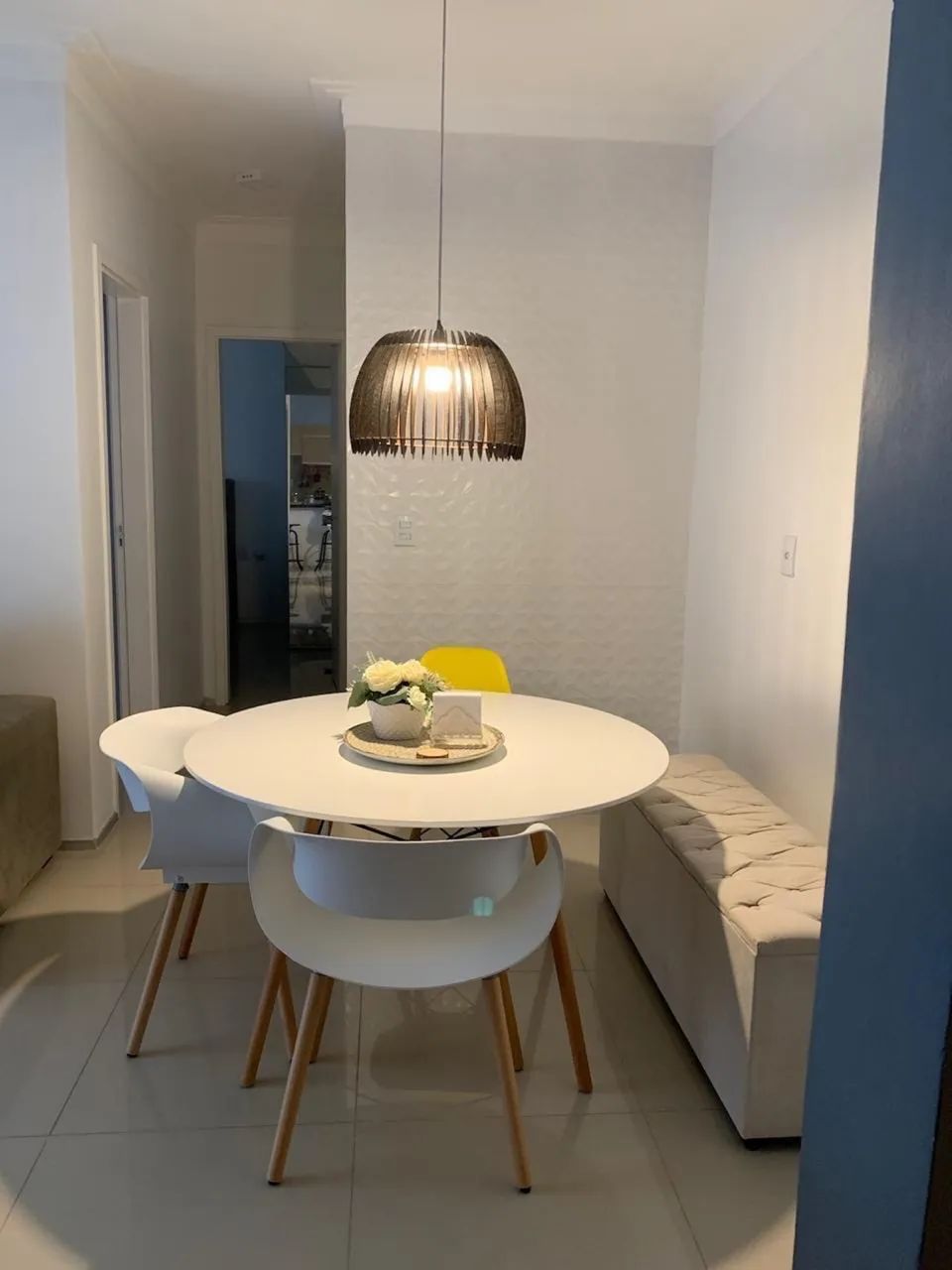 Apartamento no Aracagy  - Foto 3