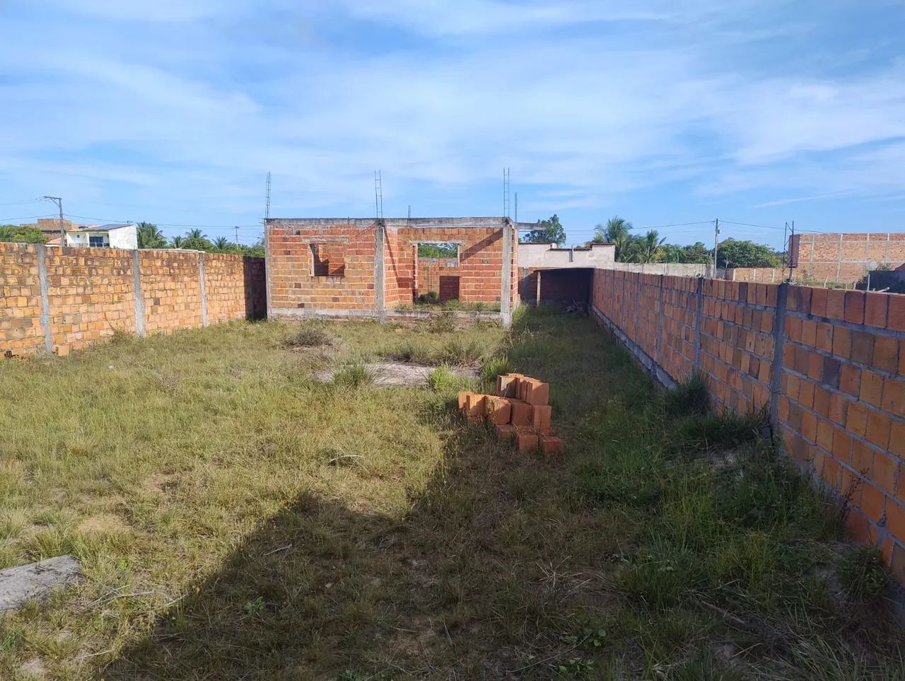 TERRENO EM JACUIPE - Foto 3