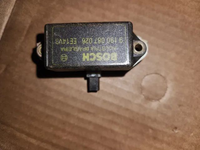 Alternador Uno / Prêmio / Elba para restauração - Foto 3