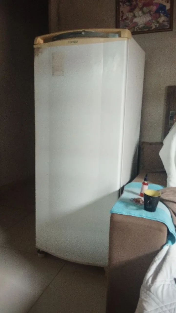 Vendo está Geladeira 