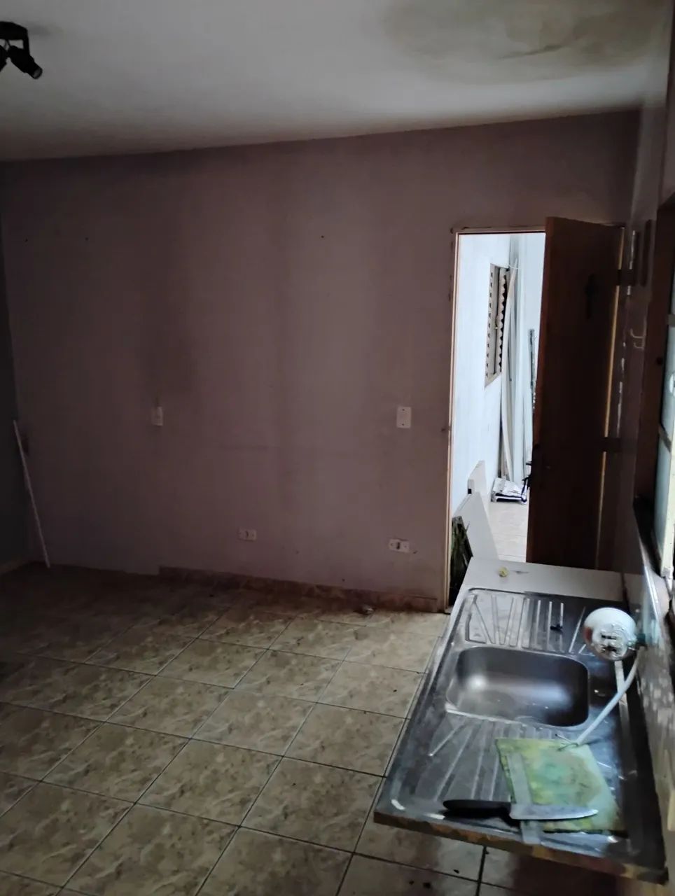 Casa a venda com 2 cômodos  - Foto 5
