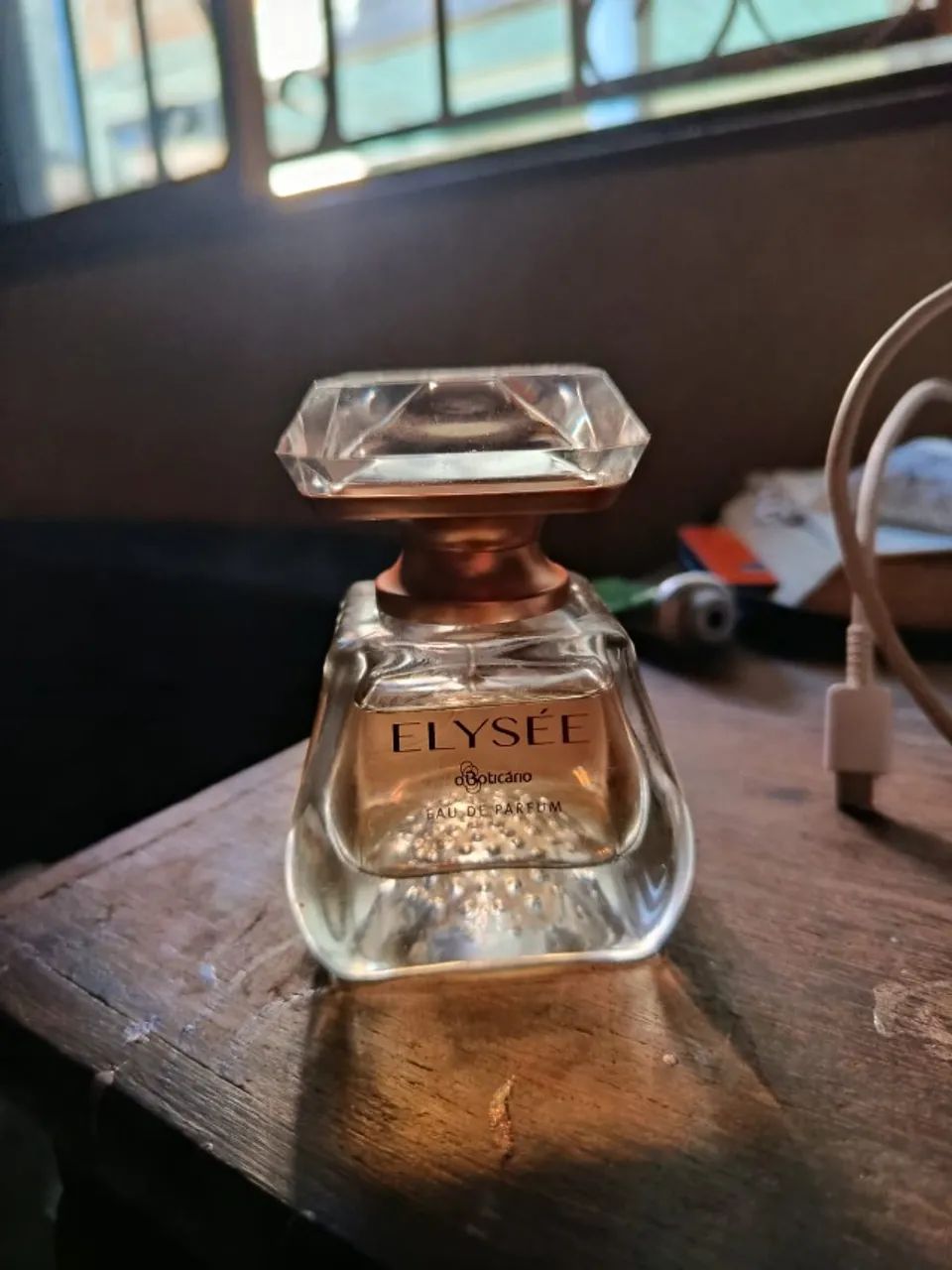 Perfume Boticário ELYSEE - Foto 2