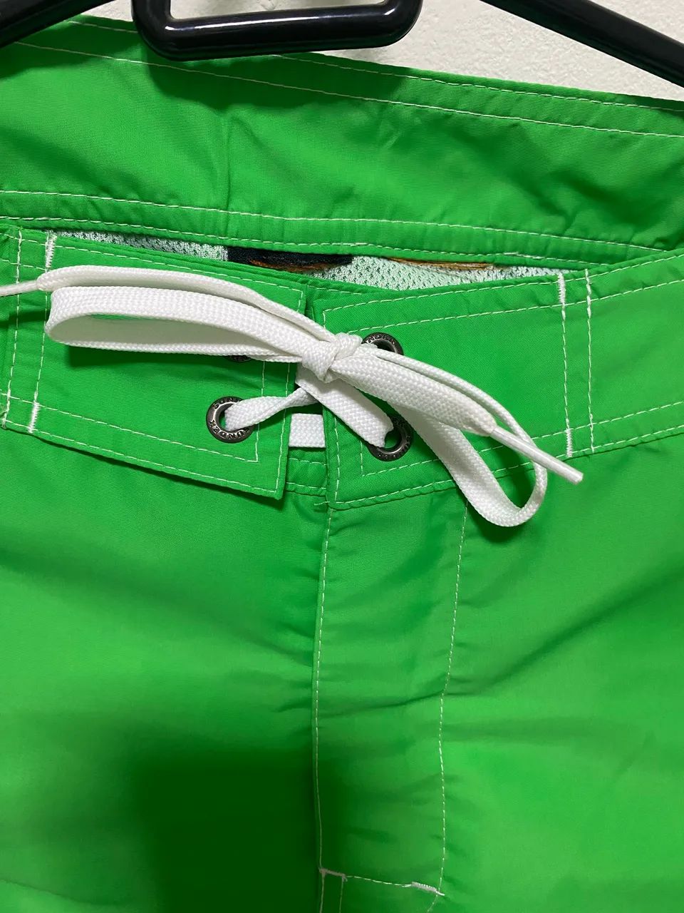 Short Sundek verde original, SIZE: 29/P - Foto 3